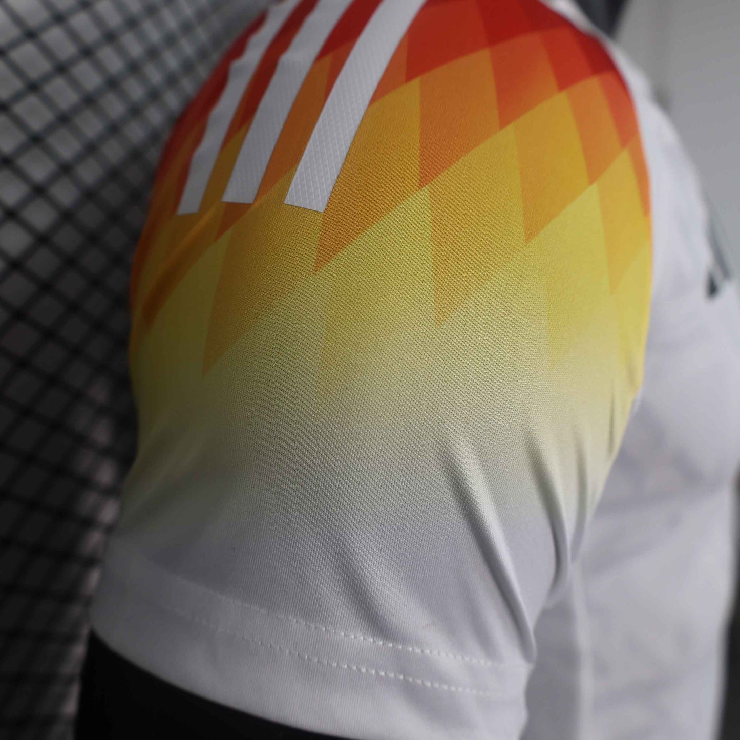 2024 Germany Home Kit Player Version Shirt