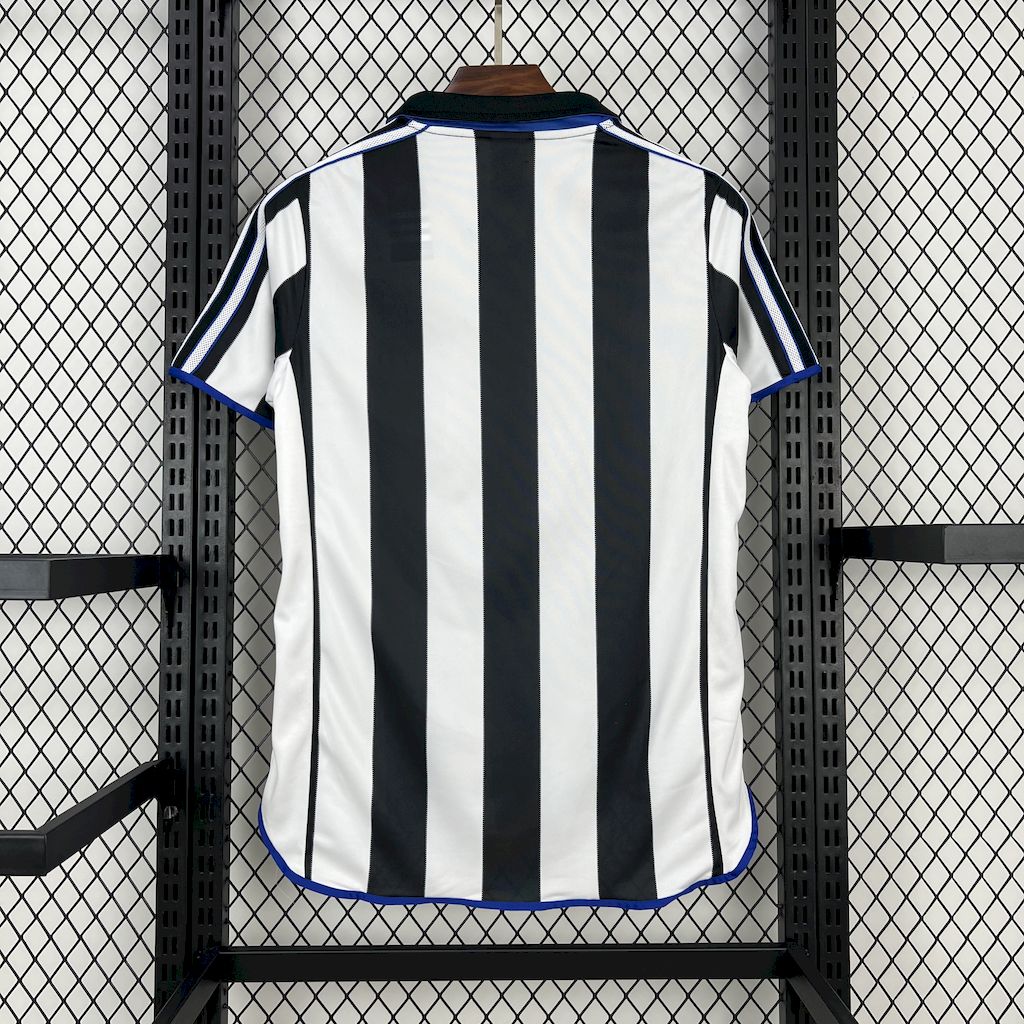 Newcastle Vintage Shirt
