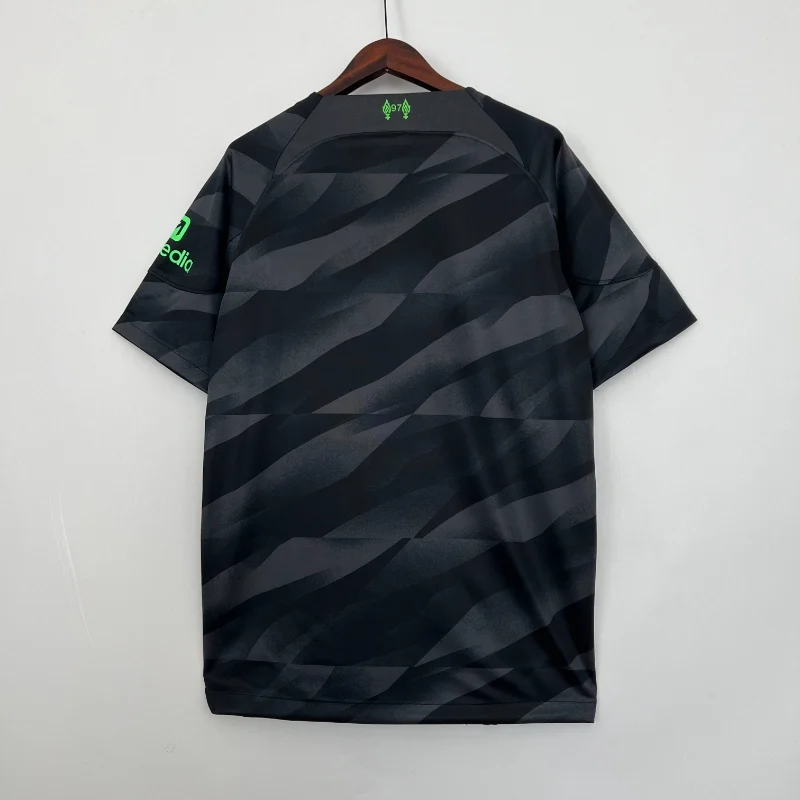 Liverpool Shirt