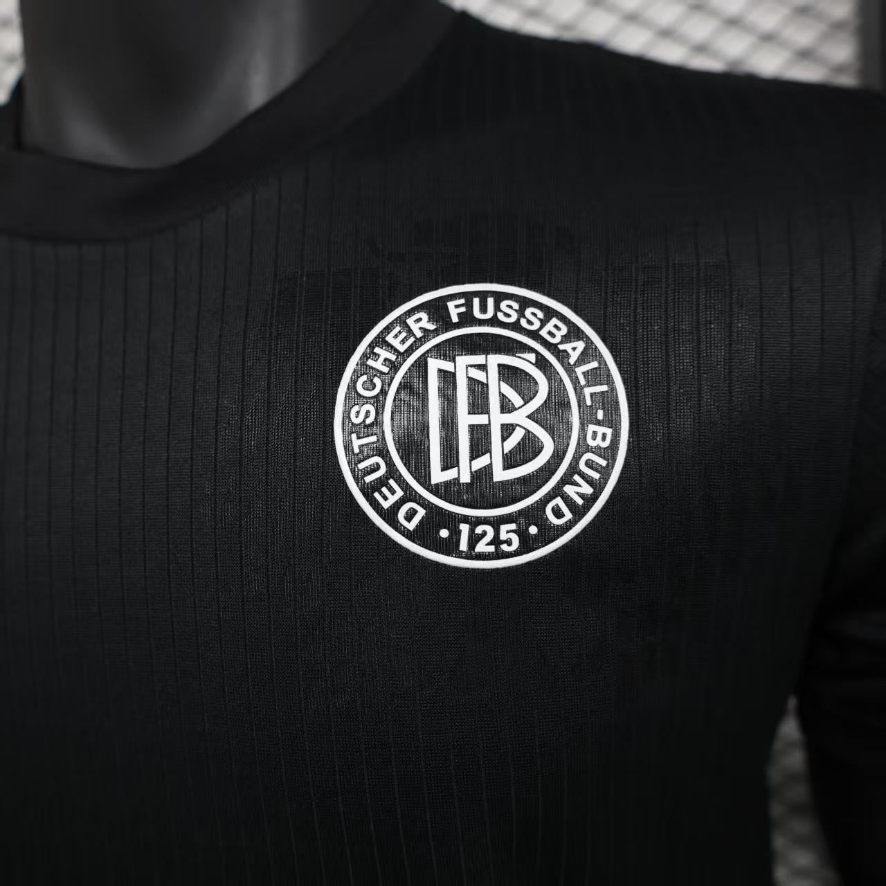 2025 Germany 125th Anniversary Shirt