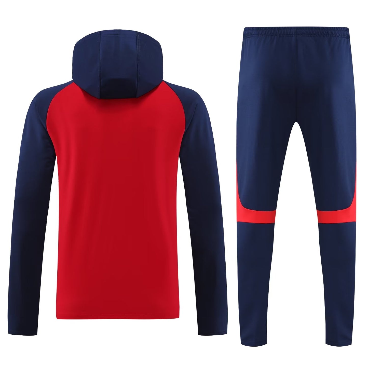 Atletico Madrid Tracksuits