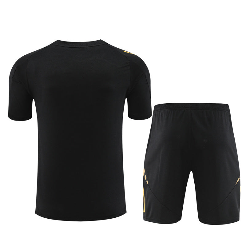 24-25 Real Madrid Training Set
