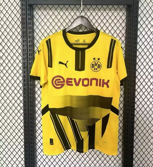 Borussia Dortmund Cup Kit Special Edition Shirt