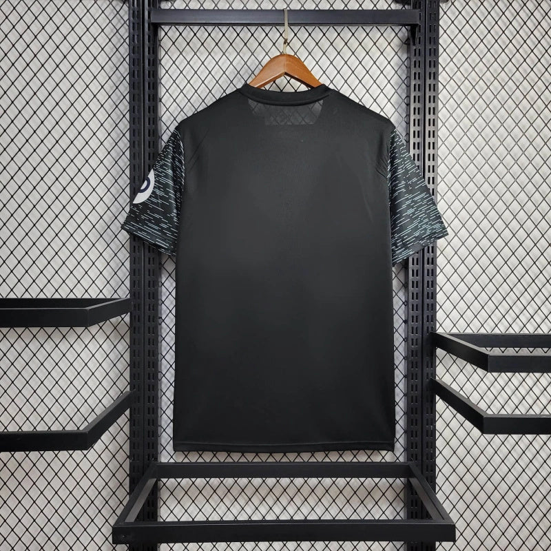 West ham United Black Shirt