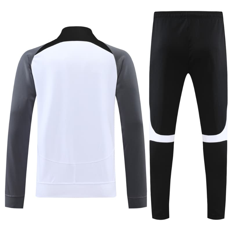 Liverpool Long Sleeve Training Suit Set