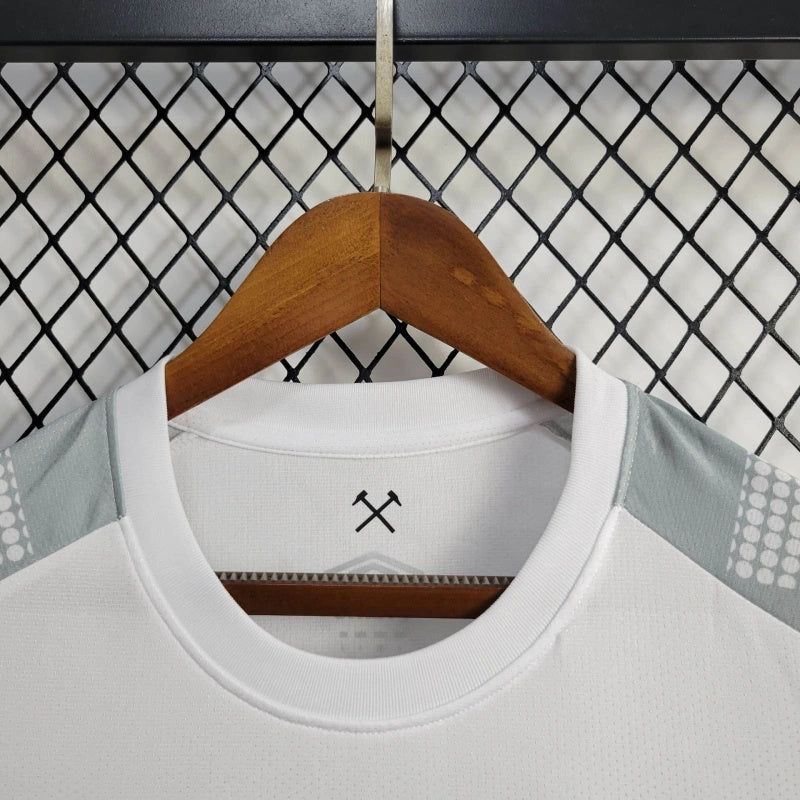 West ham United Away Shirt