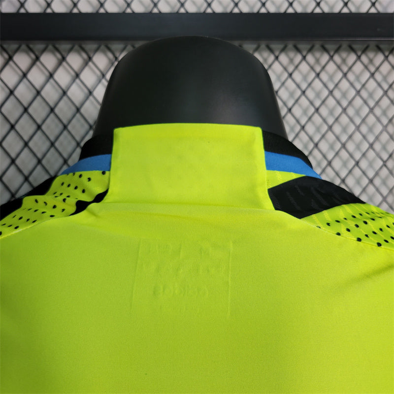 Arsenal Away Player Edition Shirt