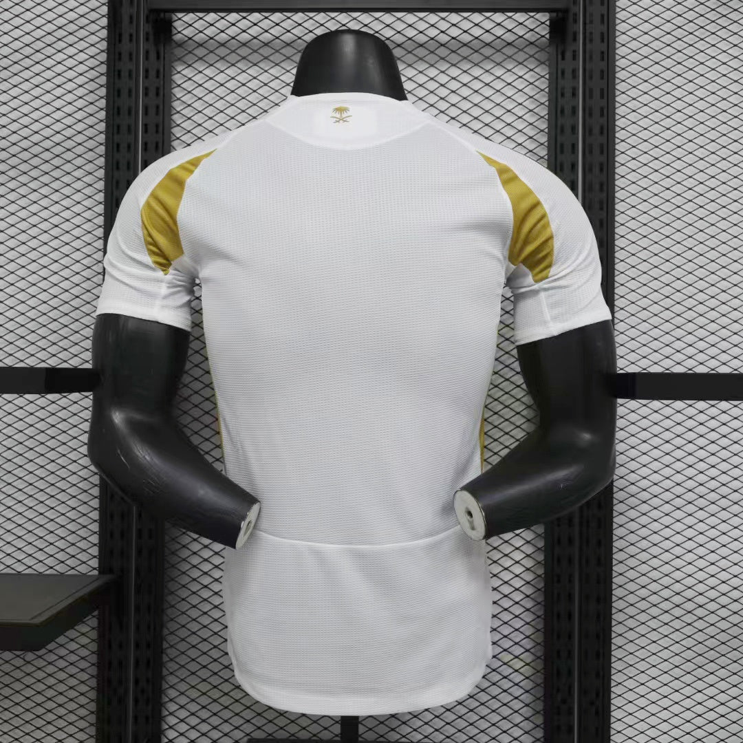 Al-Nassr Third Kit Player Version Shirt