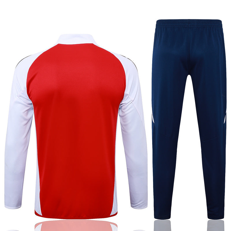 Arsenal Long Sleeve Training Set