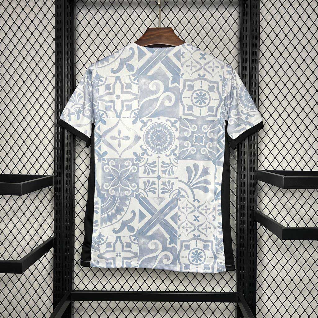 2024 Portugal x LV Special Shirt