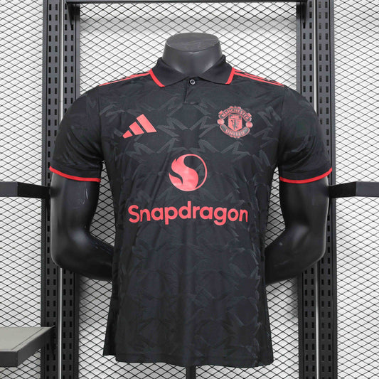Manchester United Special Edition Player Version Shirt