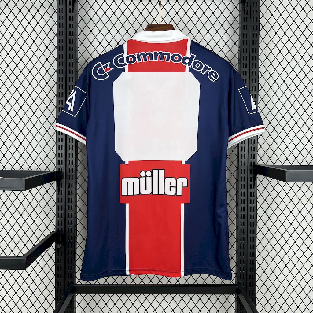 PSG Home Vintage Shirt