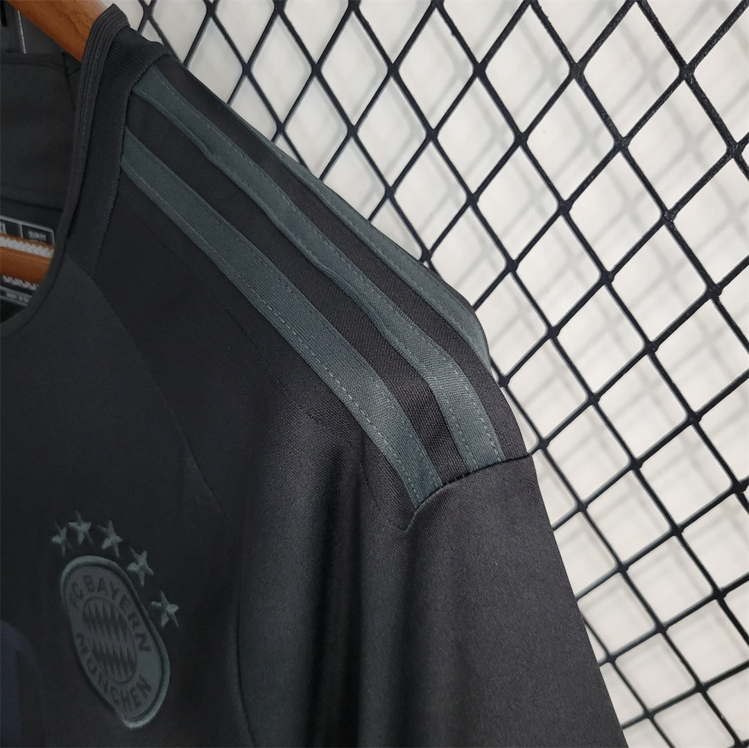 23-24 Bayern Black Special Edition Shirt