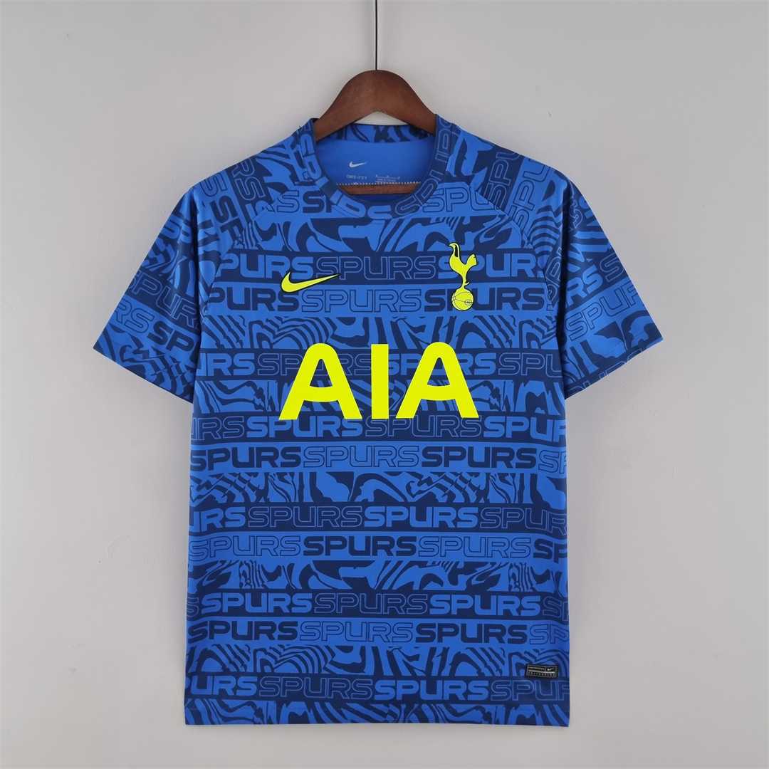 Tottenham Hotspur special edition Shirt
