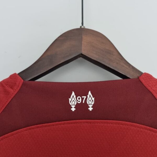 Liverpool Shirt