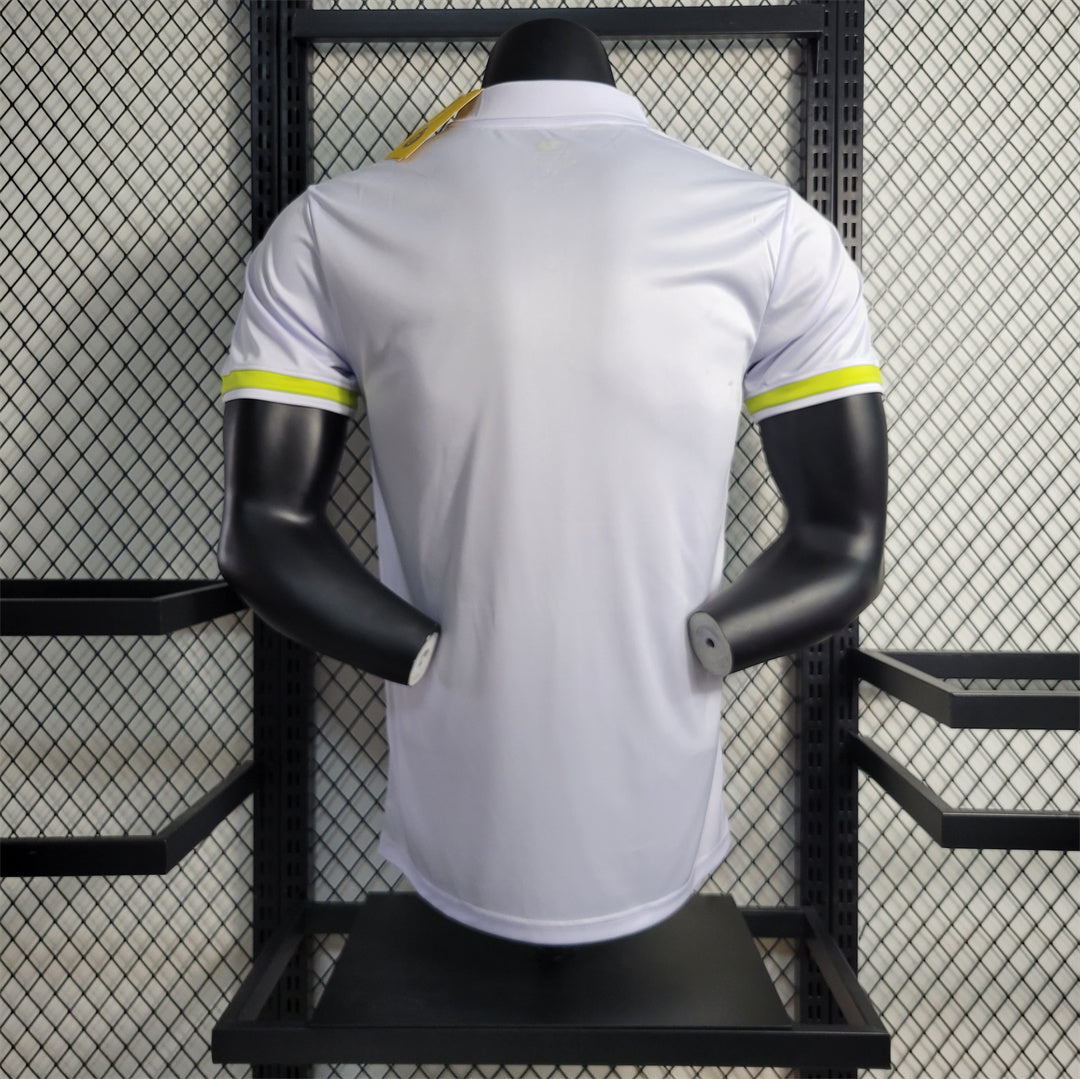 24-25 Al Nassr FC POLO Shirt