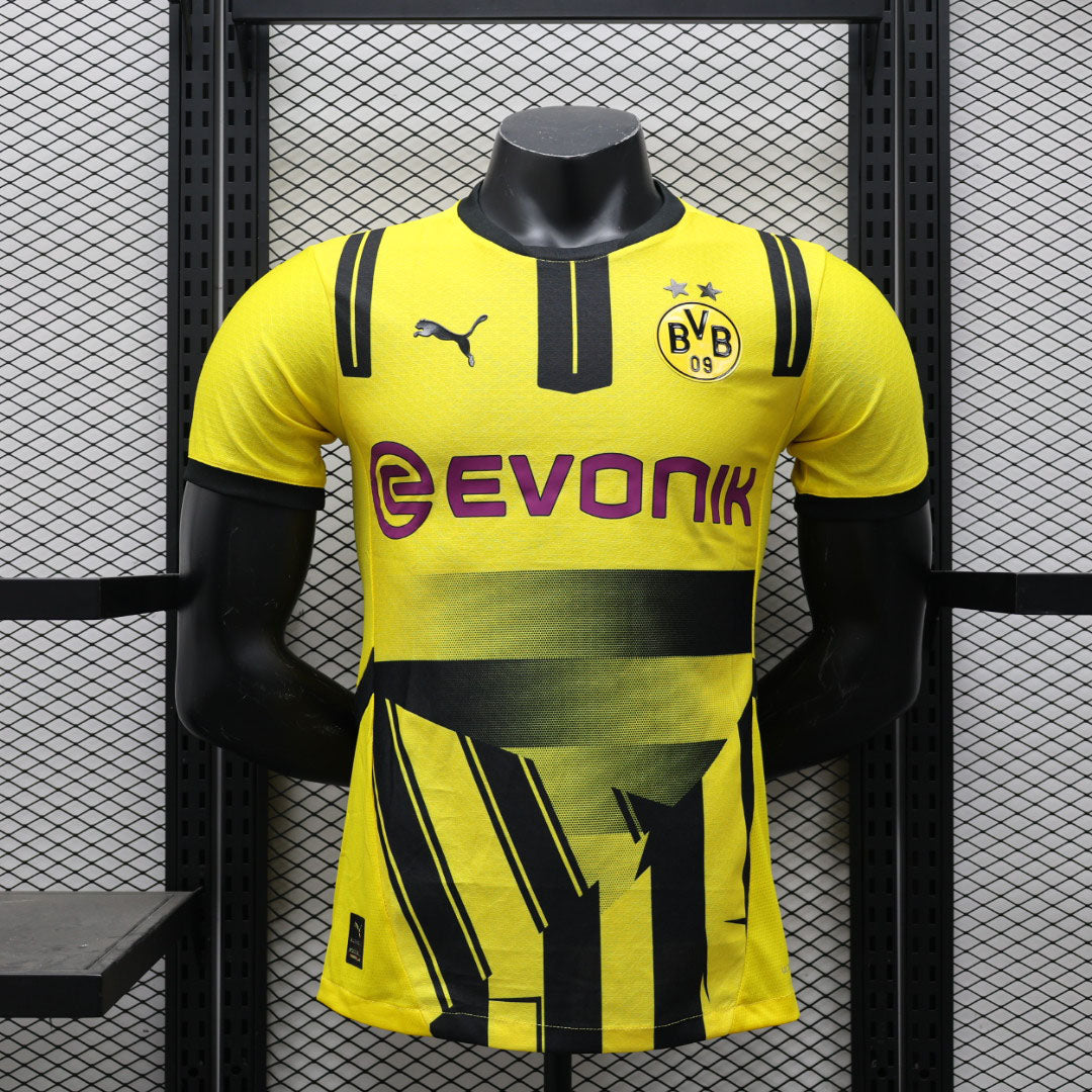Borussia Dortmund Cup Player Version Shirt