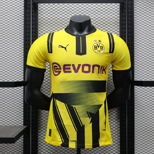 Borussia Dortmund Cup Player Version Shirt