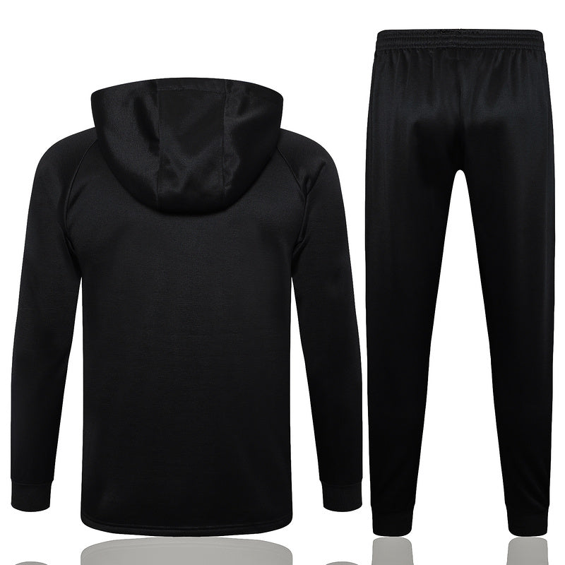 24-25 Inter Milan Hoodie Training Set