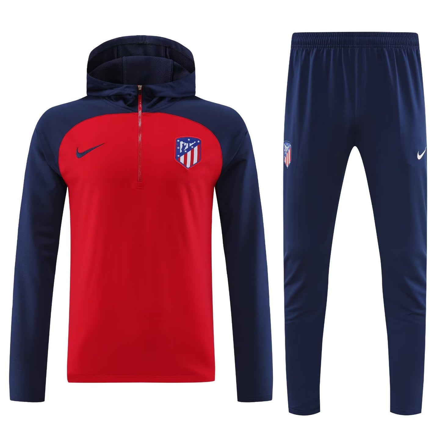 Atletico Madrid Tracksuits