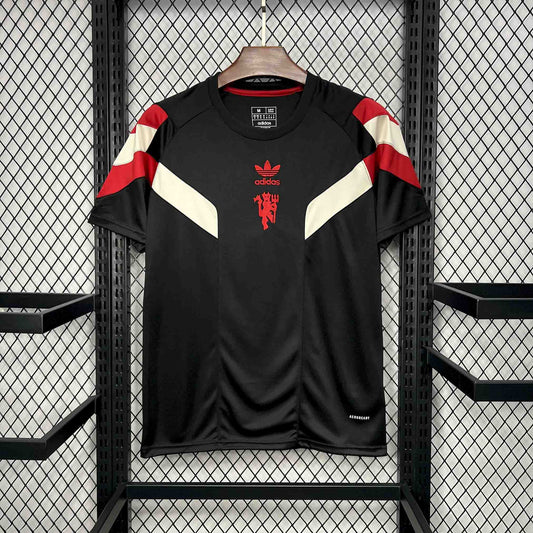 Manchester United Red Devils OG Shirt