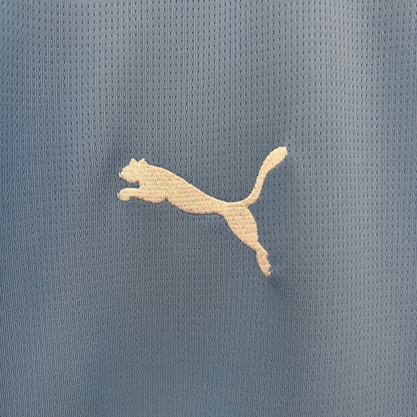 Manchester City Shirt