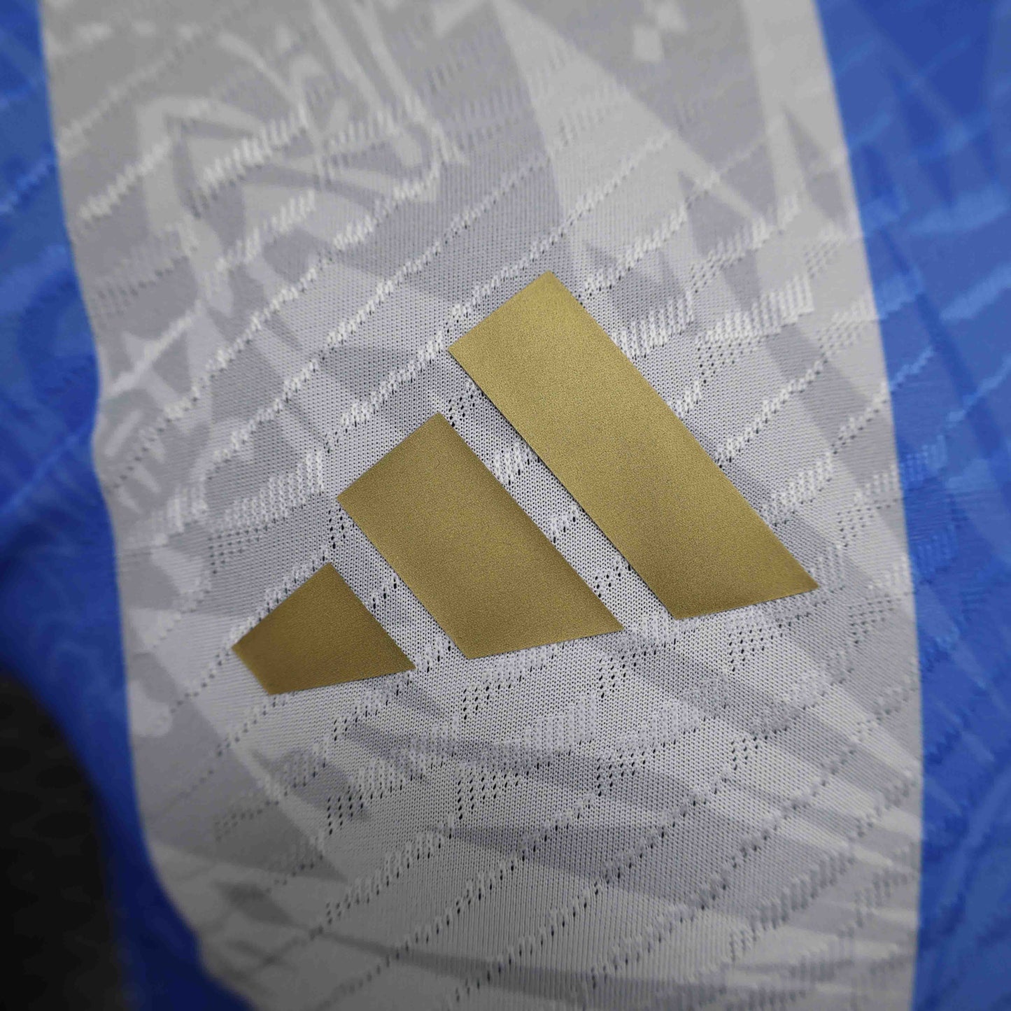 Argentina Limited Marchday Special Edition Shirt