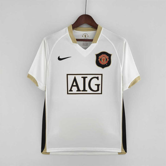Manchester United Away Shirt