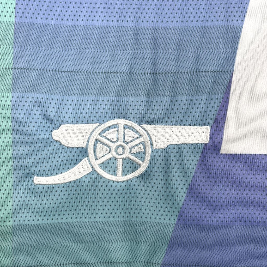 Arsenal Pre-Match Shirt