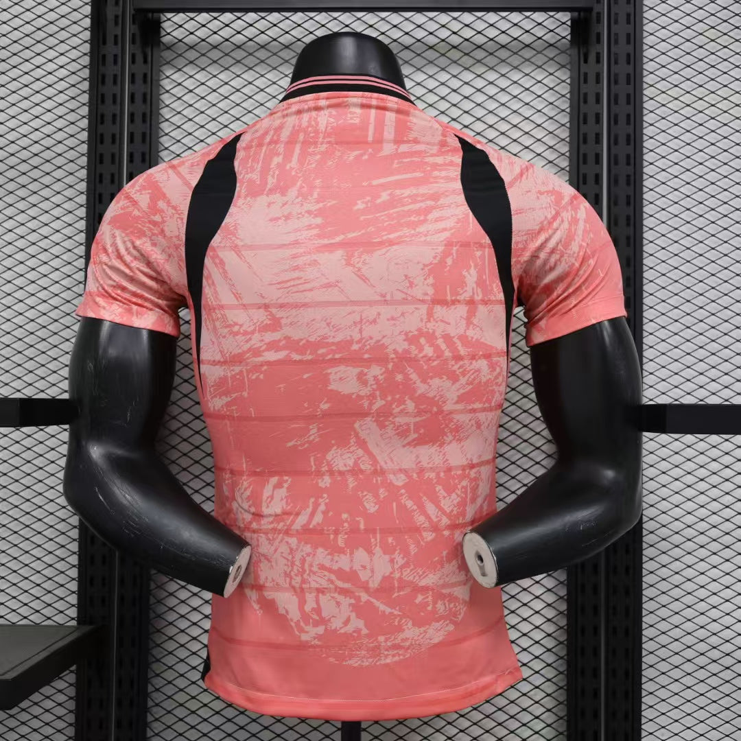 Inter Miami Fragment Special Edition Palm Shirt