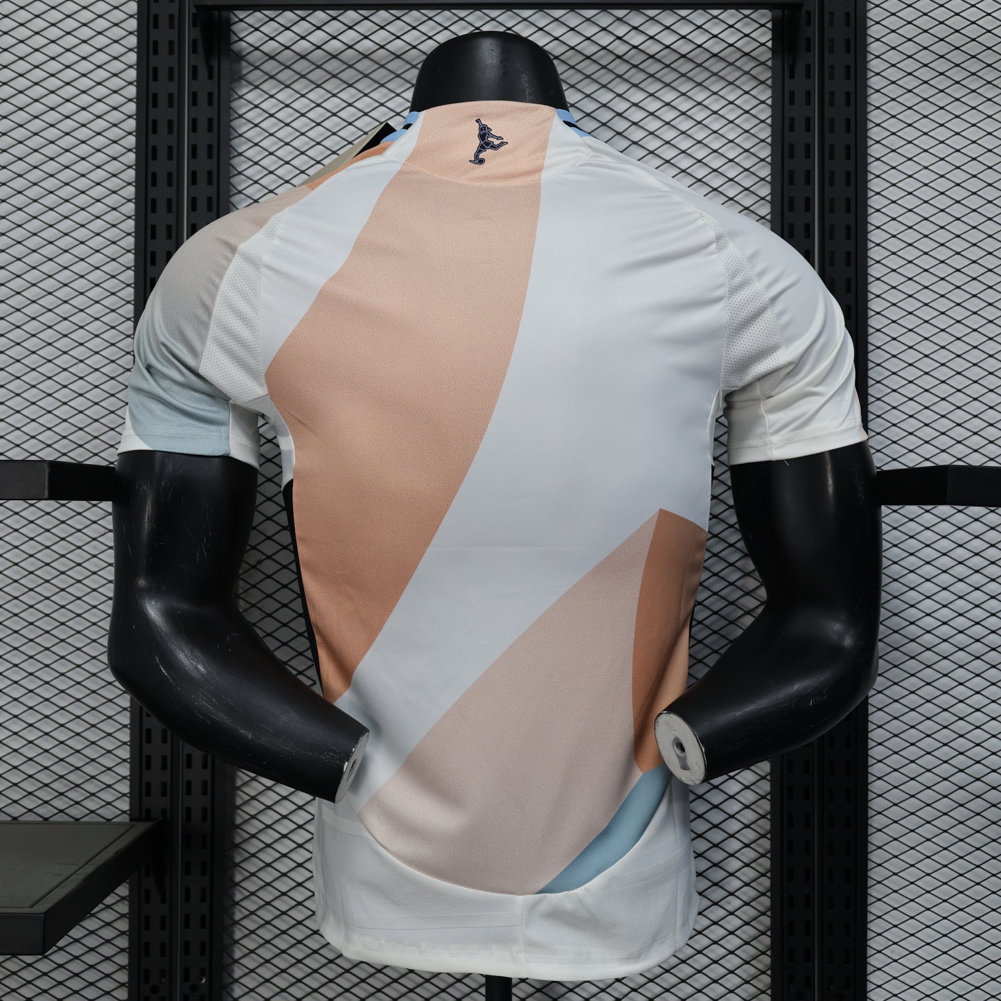2025 Spain WEC Away Kit Player Version Shirt