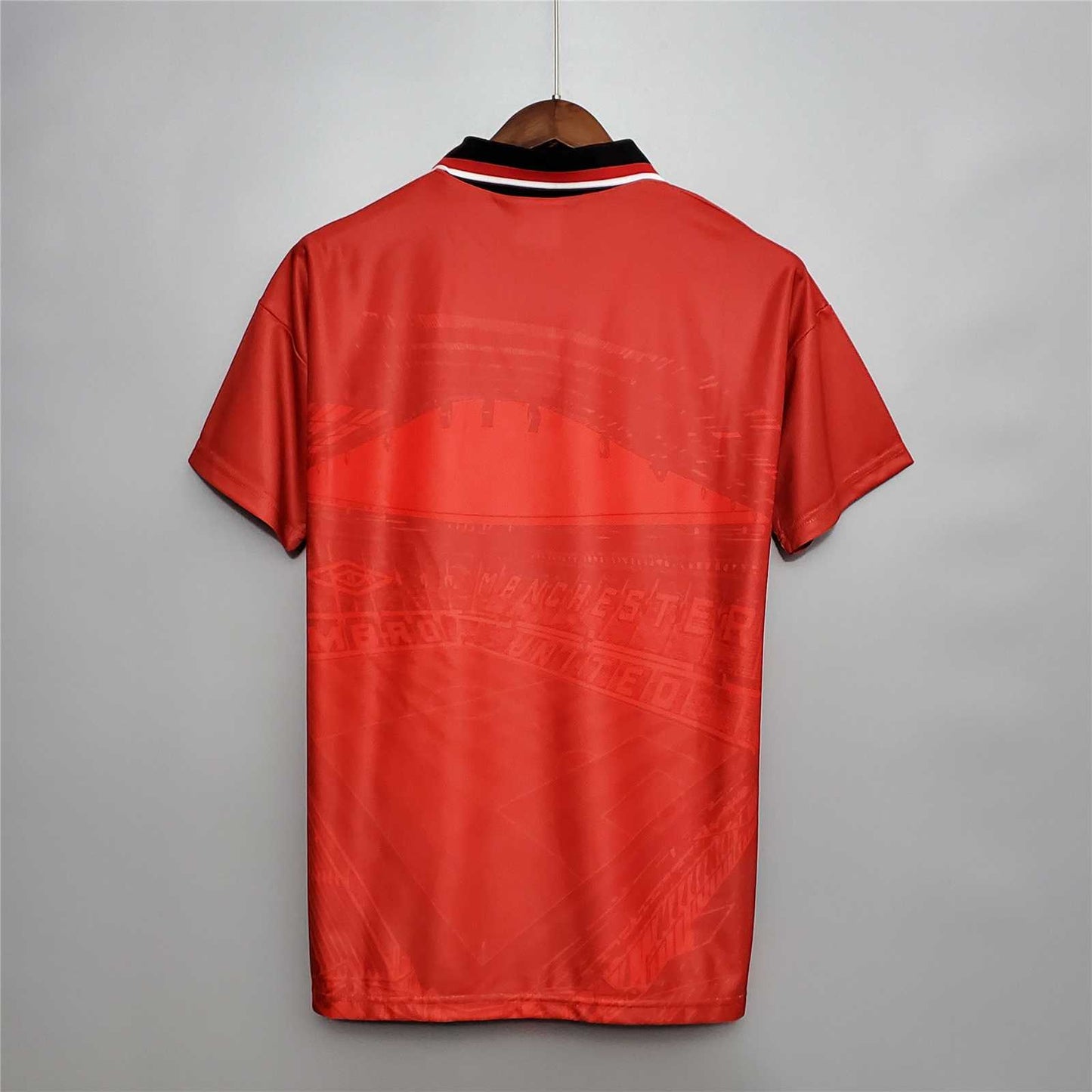 Manchester United Home Shirt