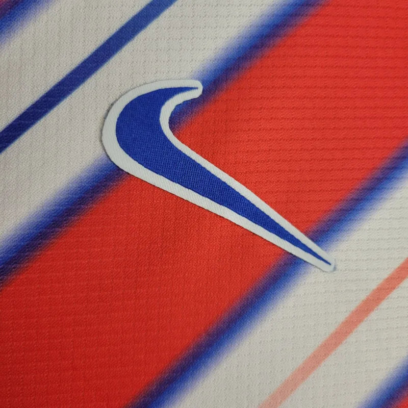 Atletico Madrid Home Kit