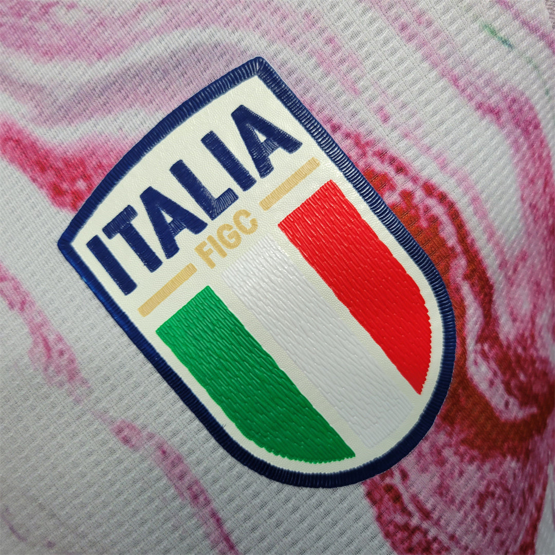 2023 Italy Training Shirt