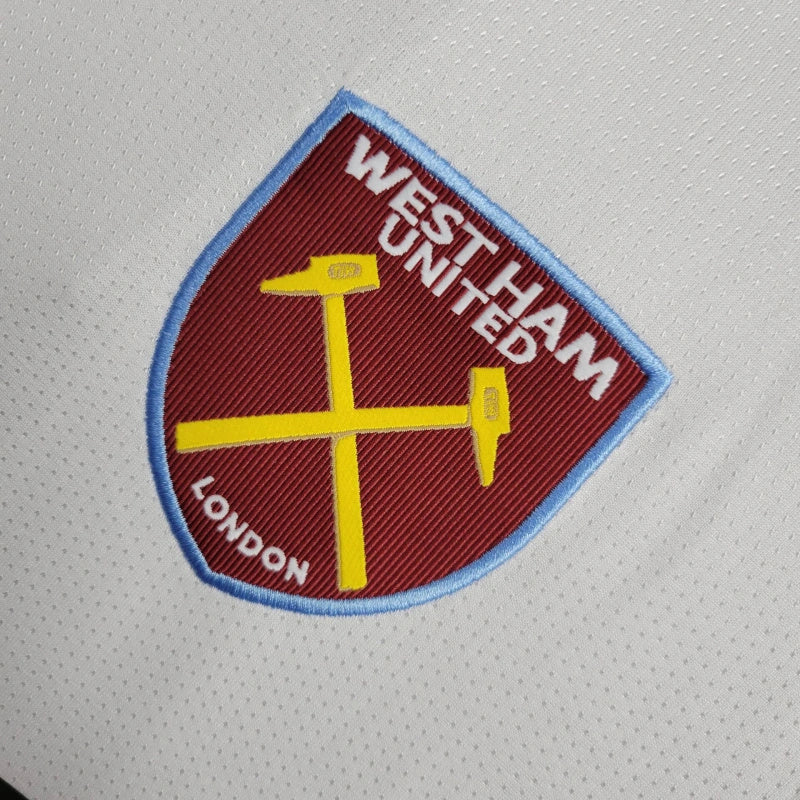 West ham United Away Shirt