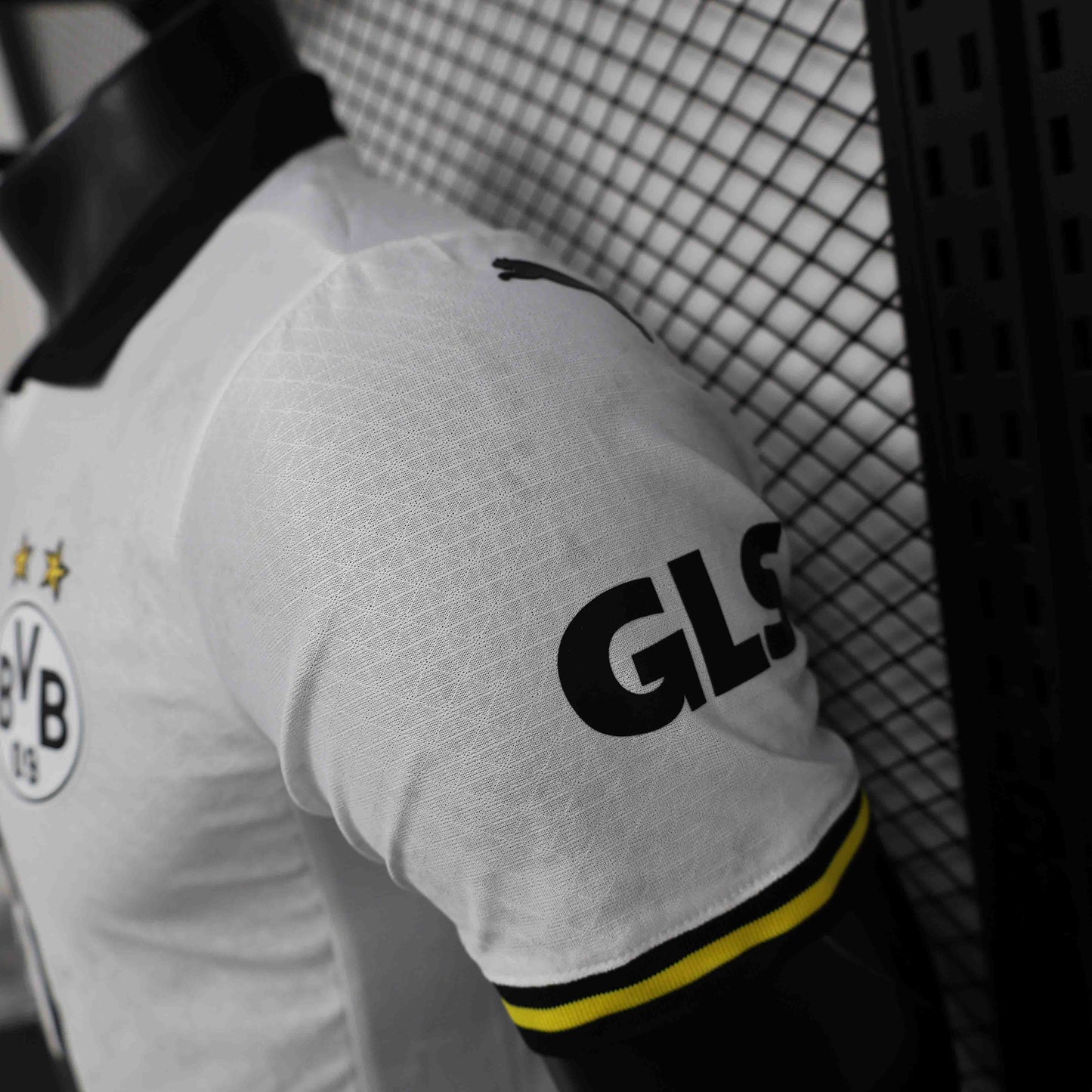 Borussia Dortmund Player Version Shirt