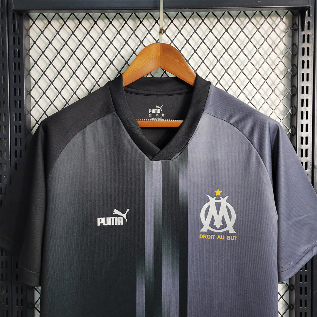 Olympique de Marseille Player Version Shirt