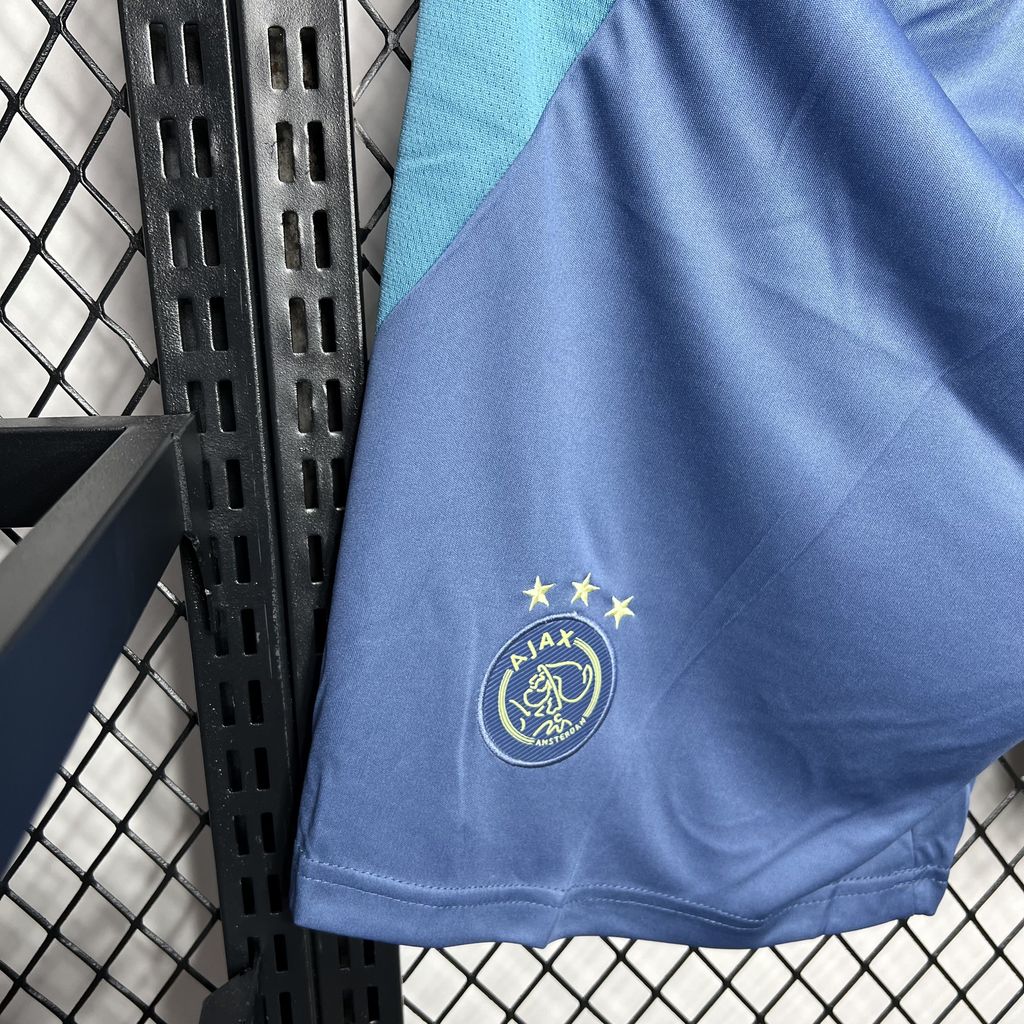 Ajax Short Pants