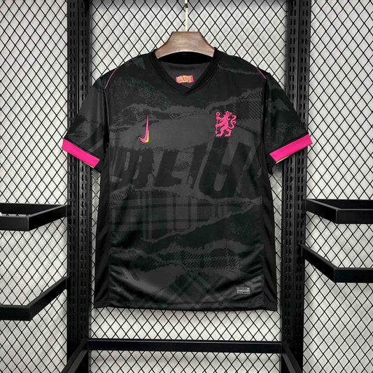 Chelsea Third Kit Football Shirt