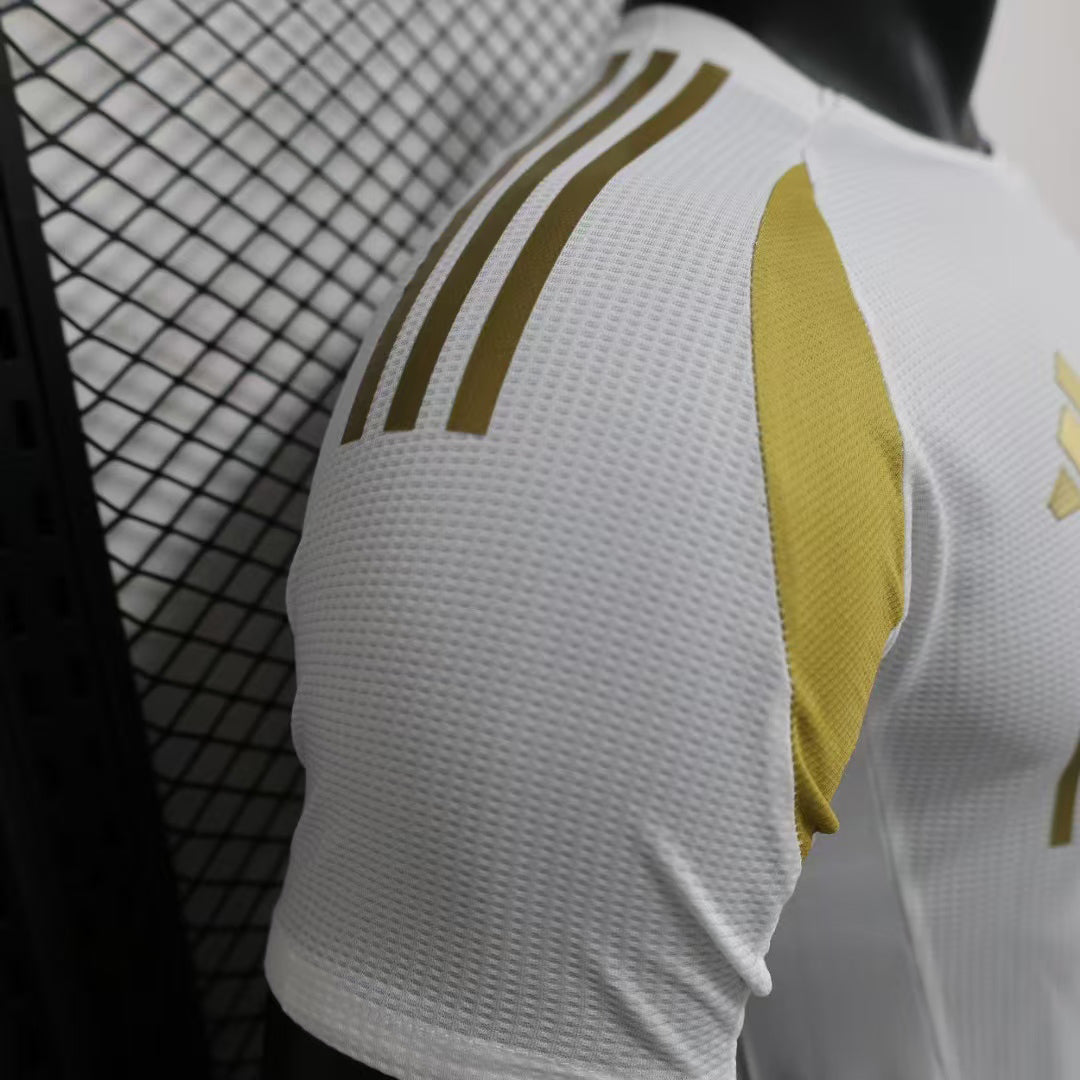 Al-Nassr Third Kit Player Version Shirt