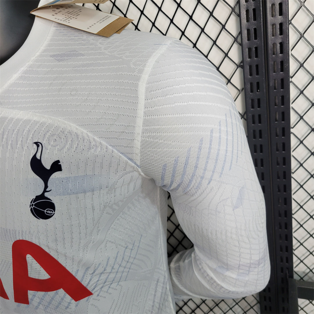 Tottenham Hotspur Long Sleeve