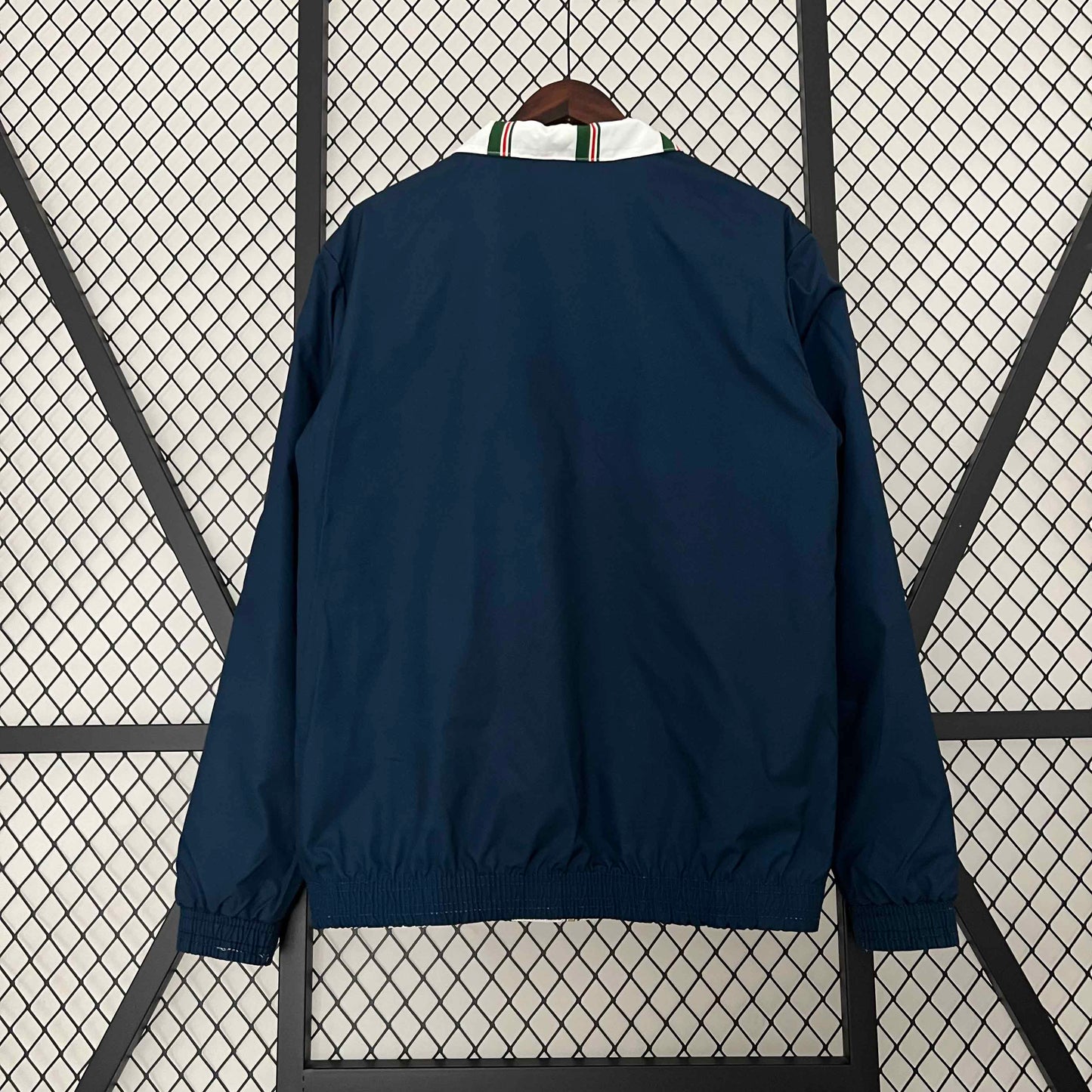 Juventus Double-Sides Jacket