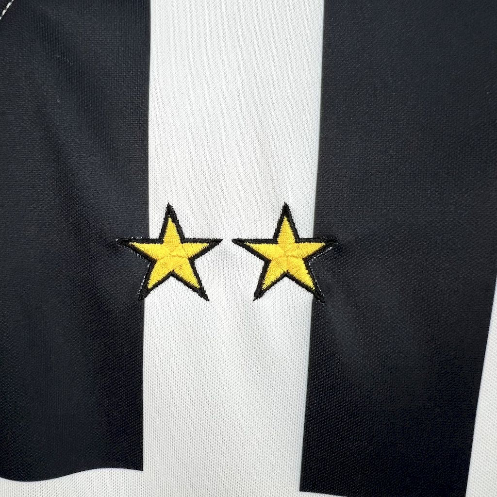 96-97 Juventus Vintage Shirt
