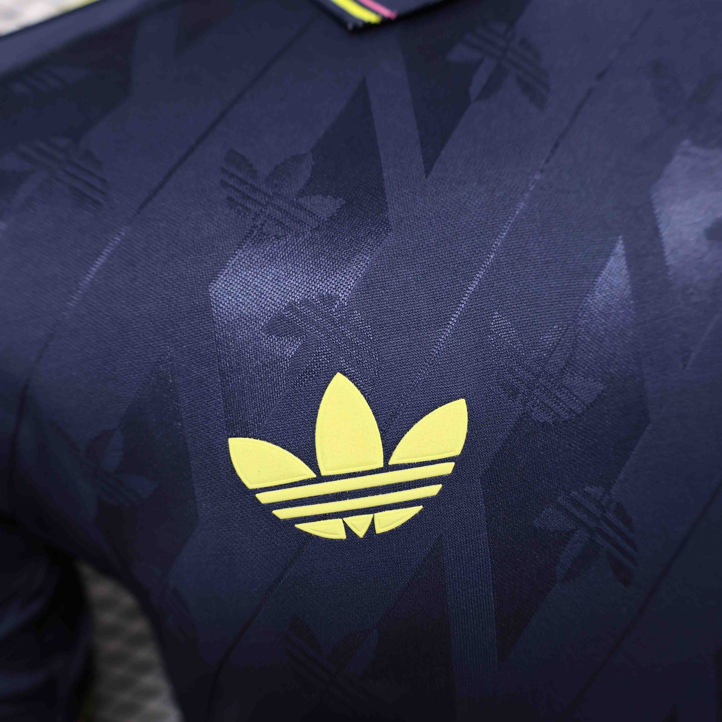 24-25 Juventus LFSTLR Special Edition Shirt
