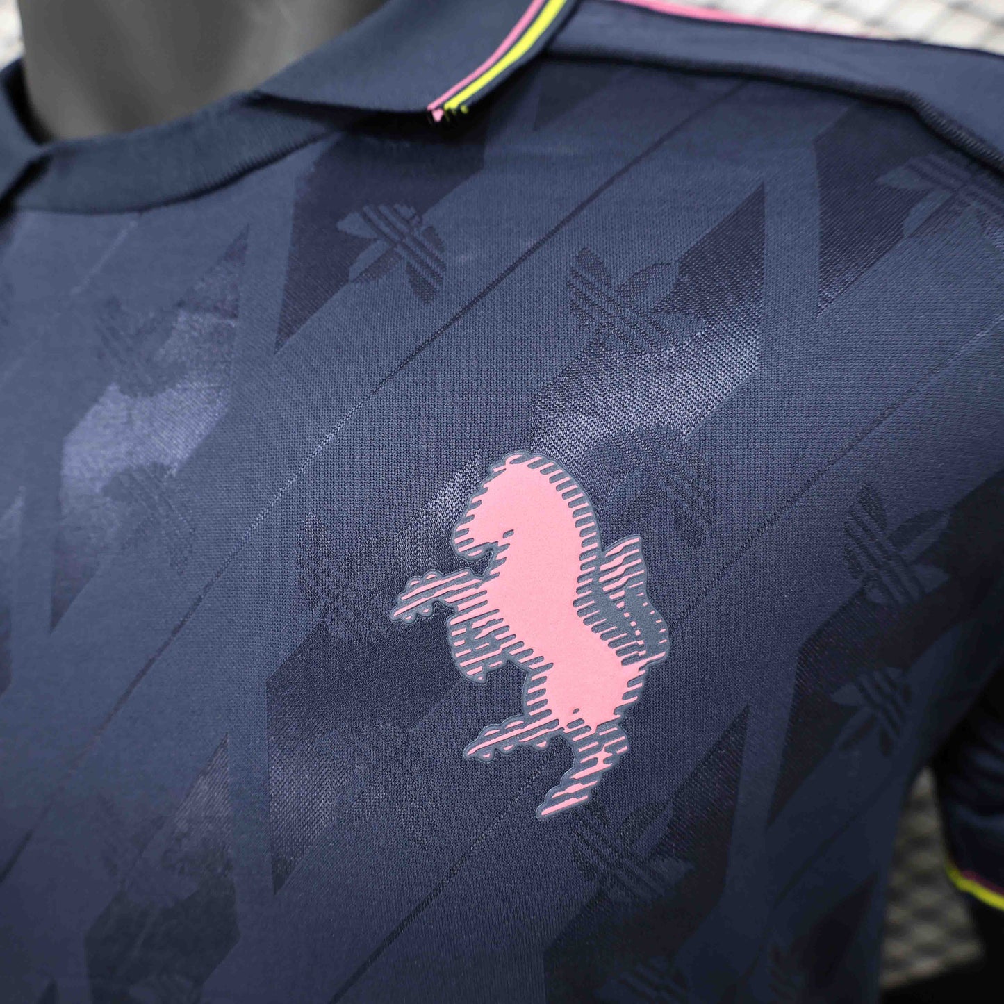 24-25 Juventus LFSTLR Special Edition Shirt