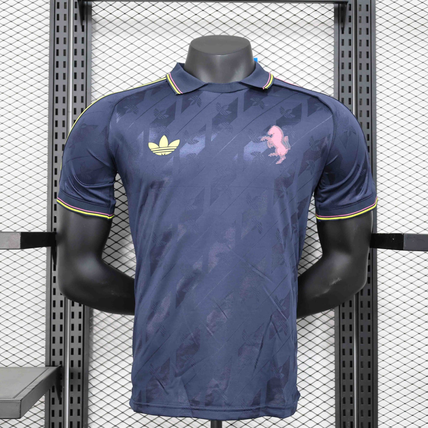 24-25 Juventus LFSTLR Special Edition Shirt