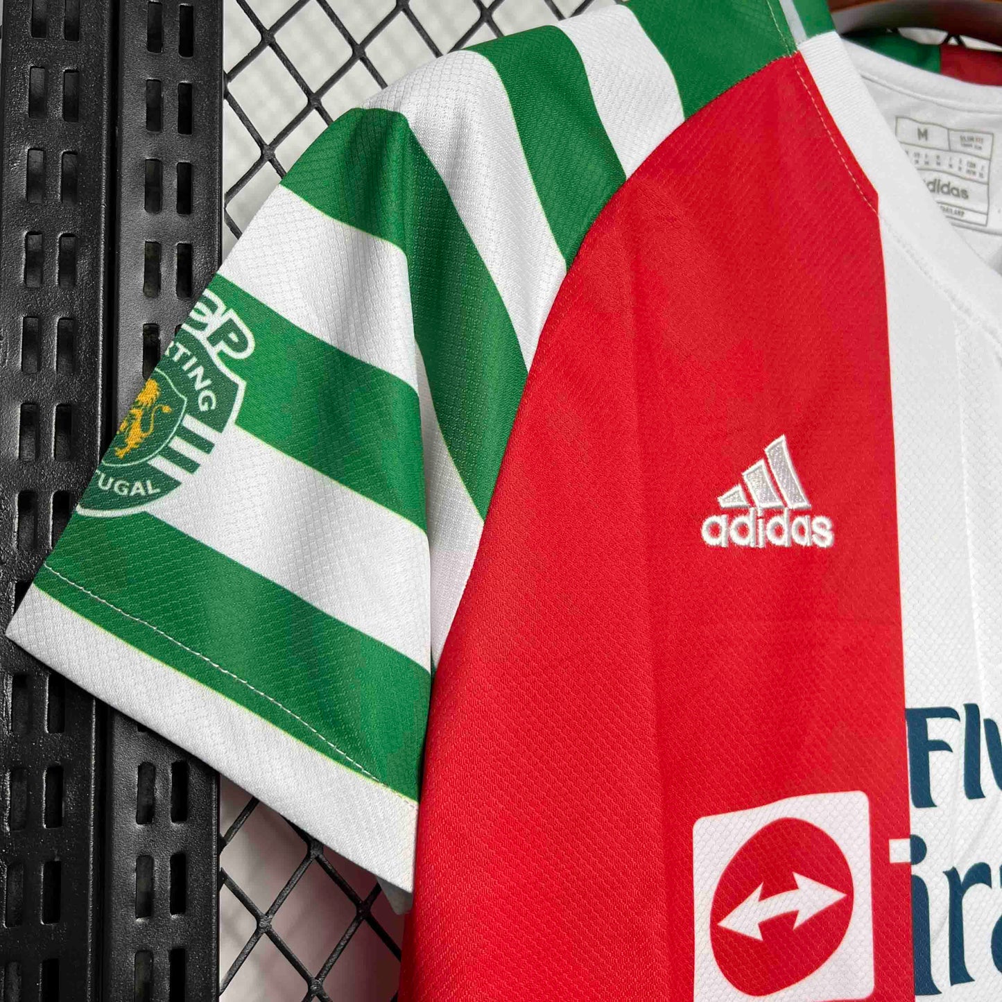 Juventus CR7 Tribute Special Edition Kit
