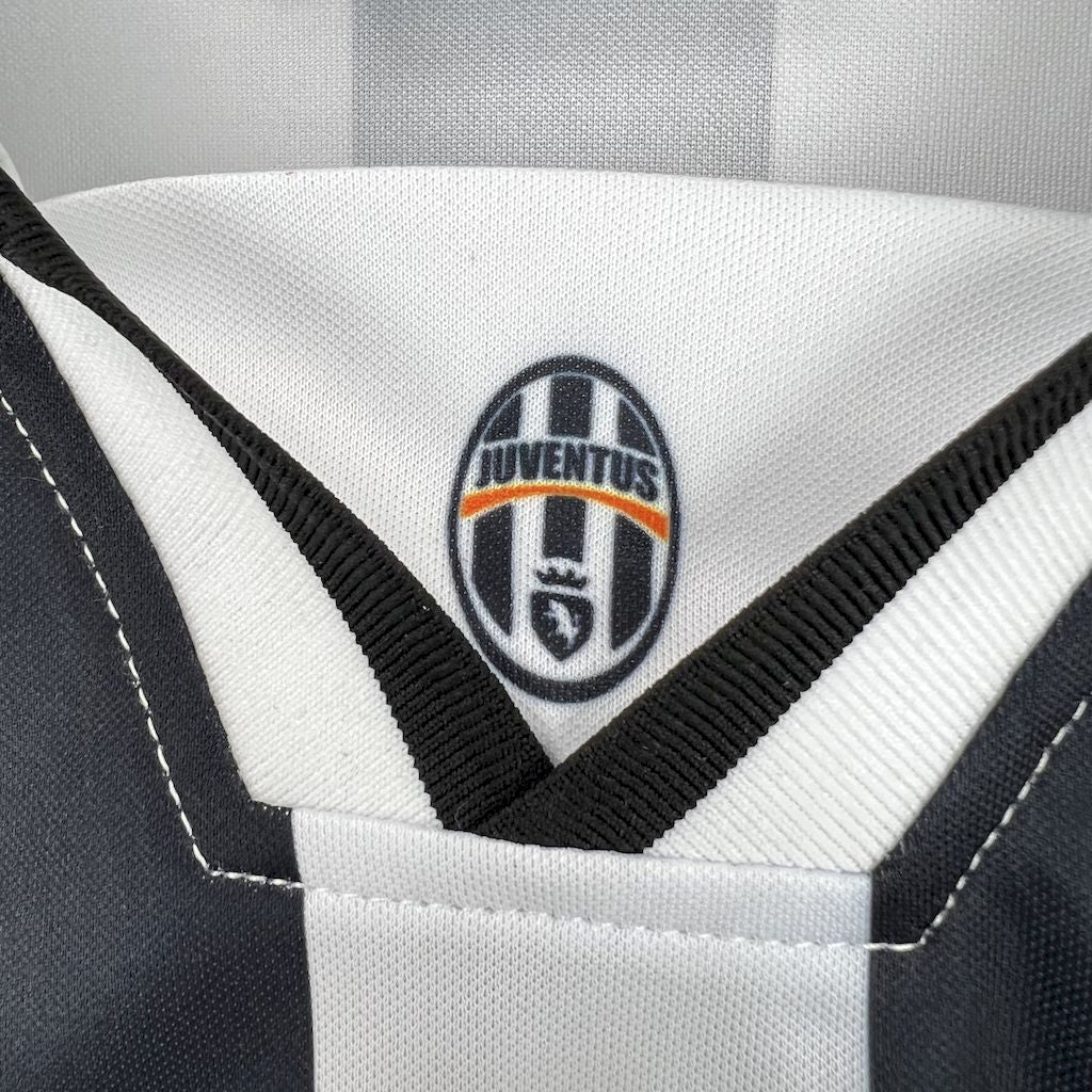 96-97 Juventus Vintage Shirt