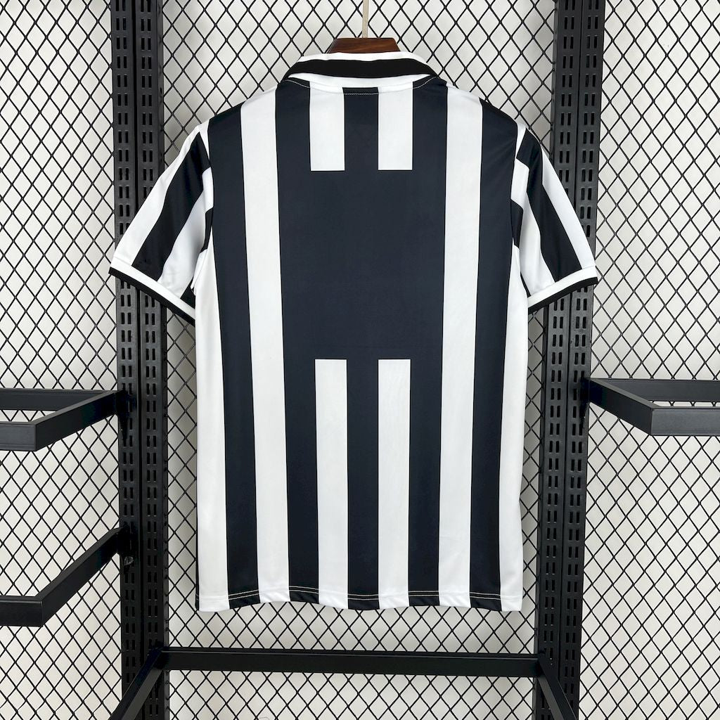 96-97 Juventus Vintage Shirt