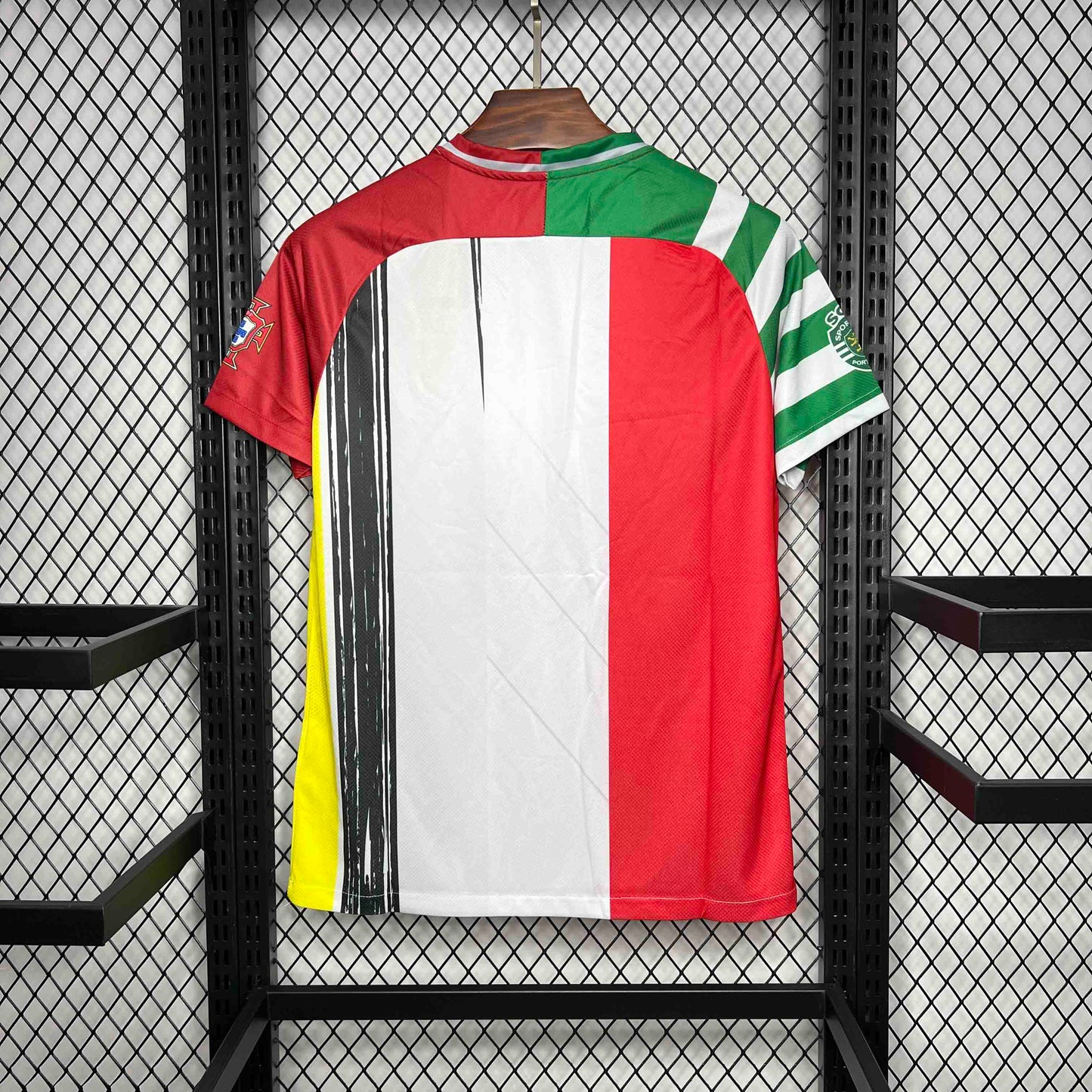 Juventus CR7 Tribute Special Edition Kit